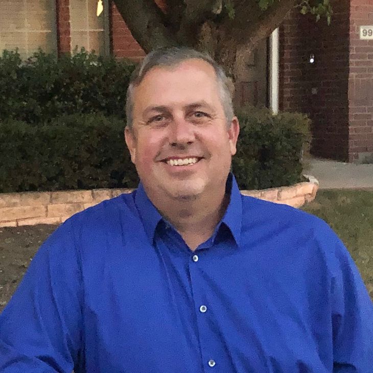 Chris Fry, Realtor
